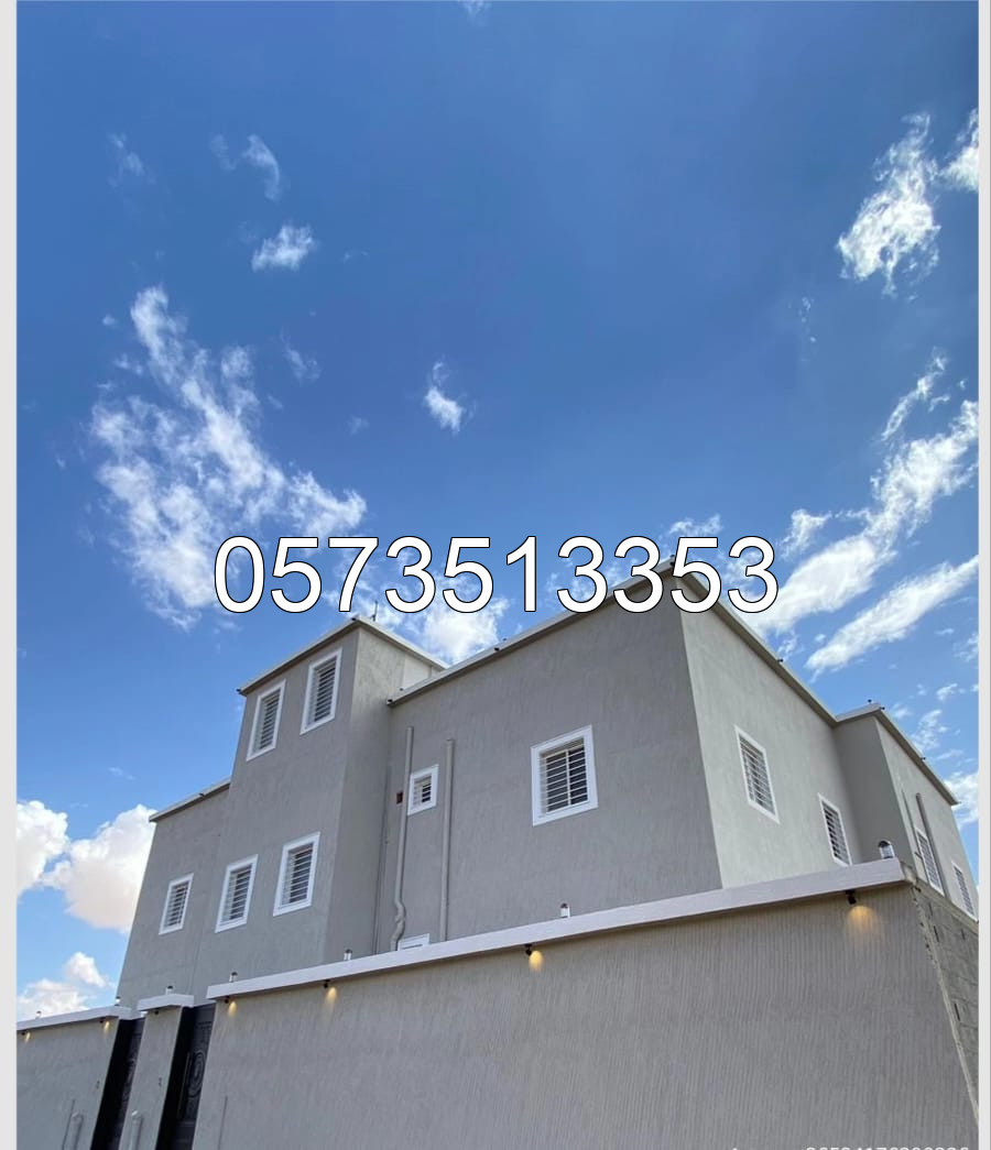 تنفيذ أعمال سباكة وكهرباء متكاملة مع مؤسسة مقاولات