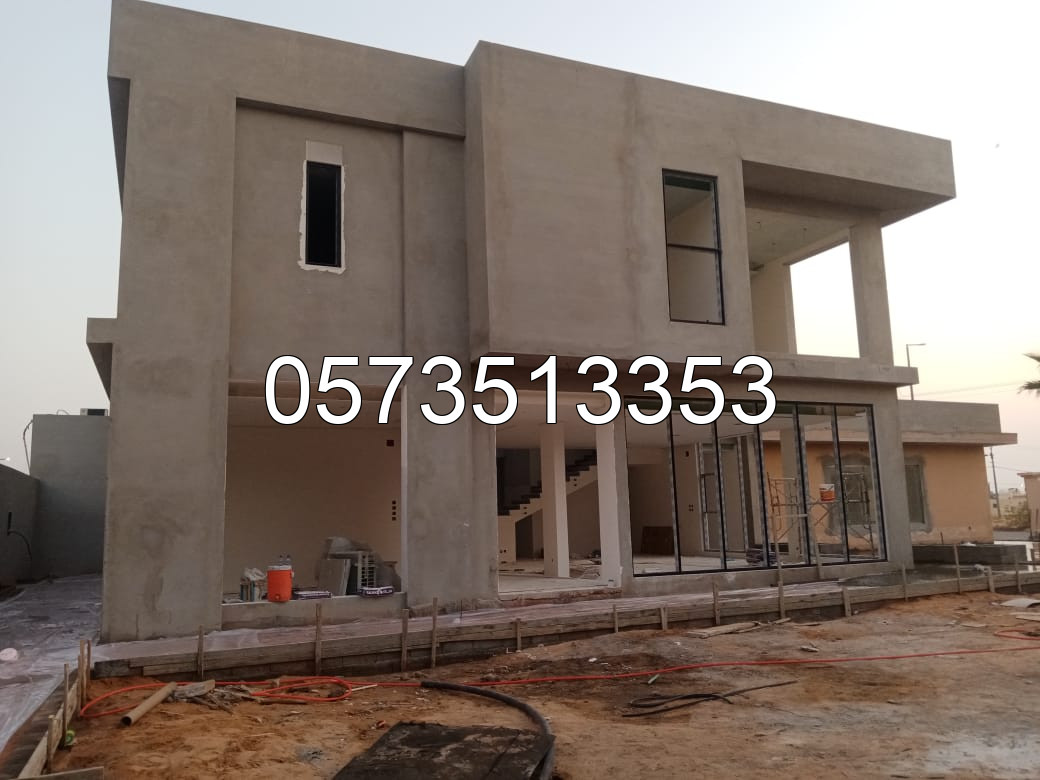 مقاول دهانات وديكور داخلي وخارجي في بريدة