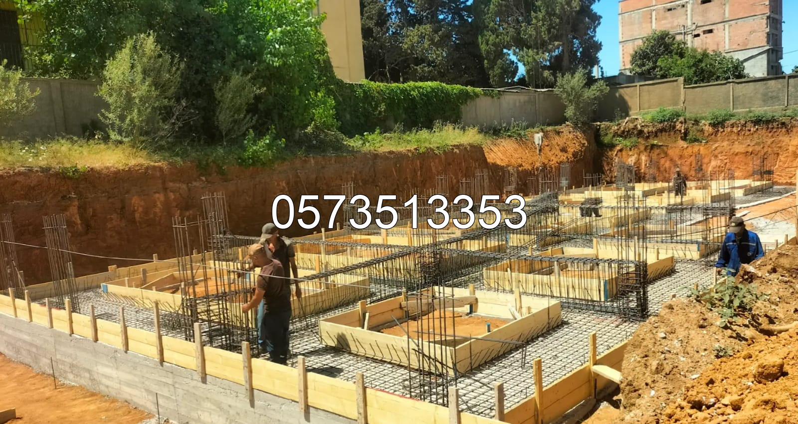 أعمال جبس وديكور حديثة مع مقاول معتمد في القصيم