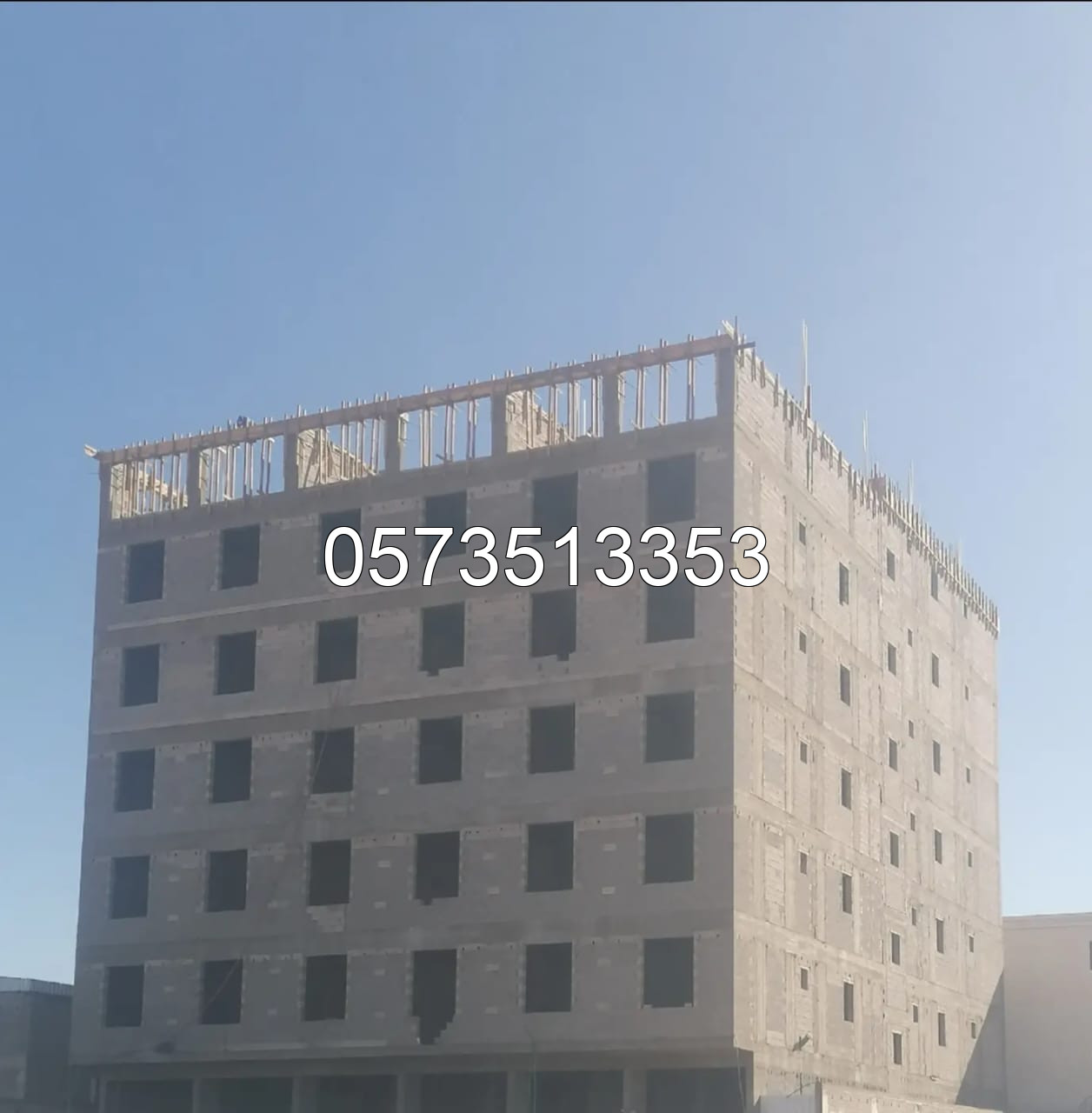 مؤسسة تشطيب داخلي وخارجي للملاحق والفلل في القصيم