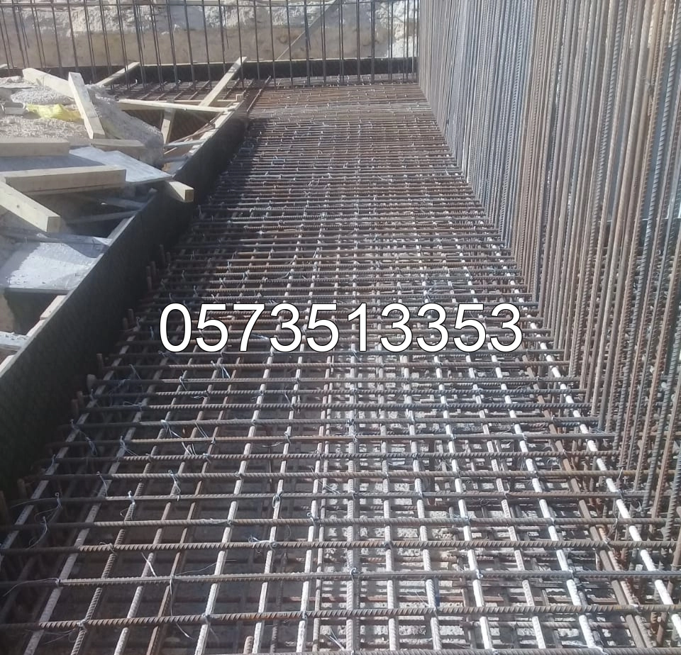 مقاولات عامه بنا تشييد وترميم وتشطيب 