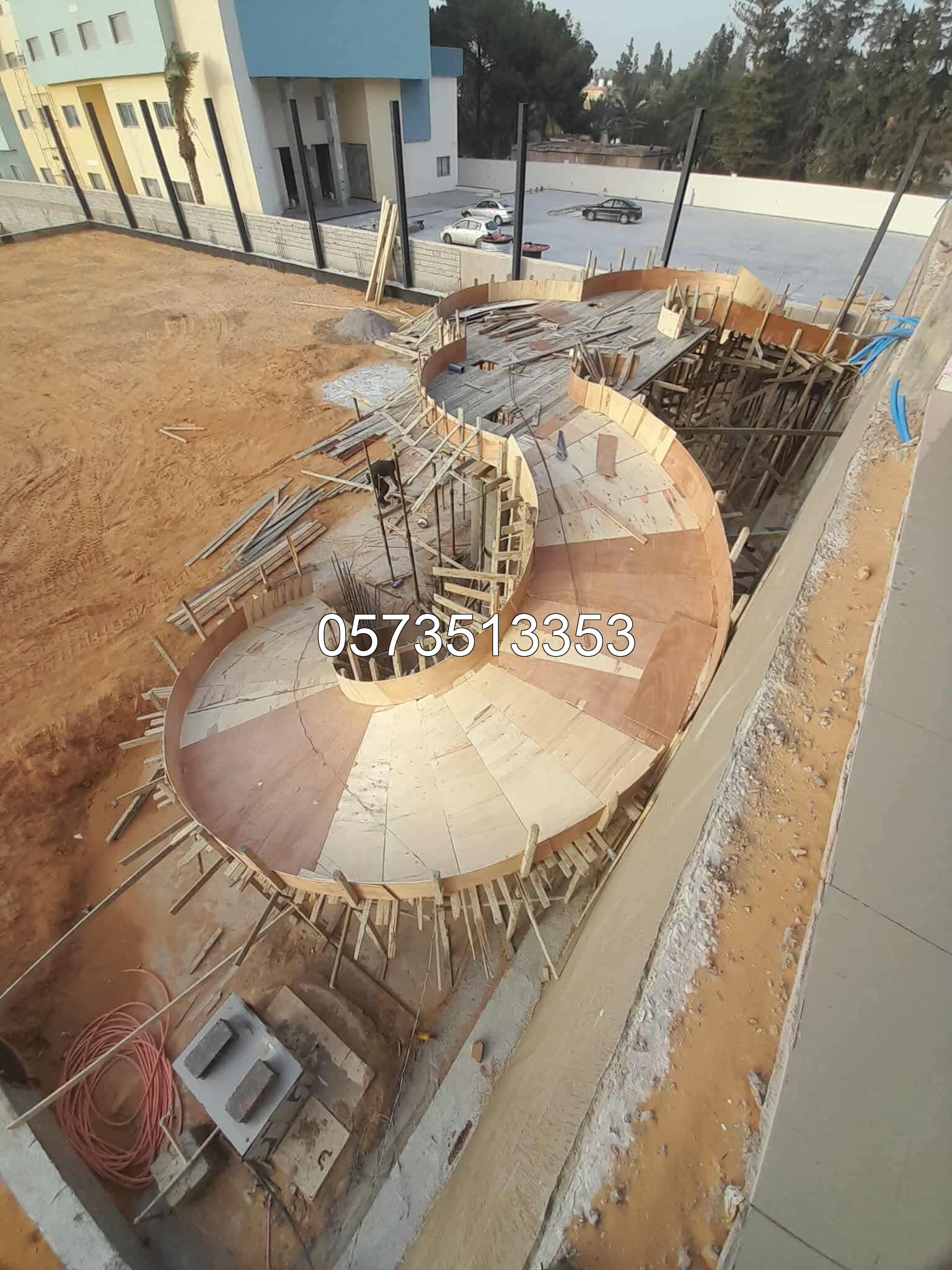 مقاولات عامه الخبراء. رياض الخبراء. البكيريه. البدايع